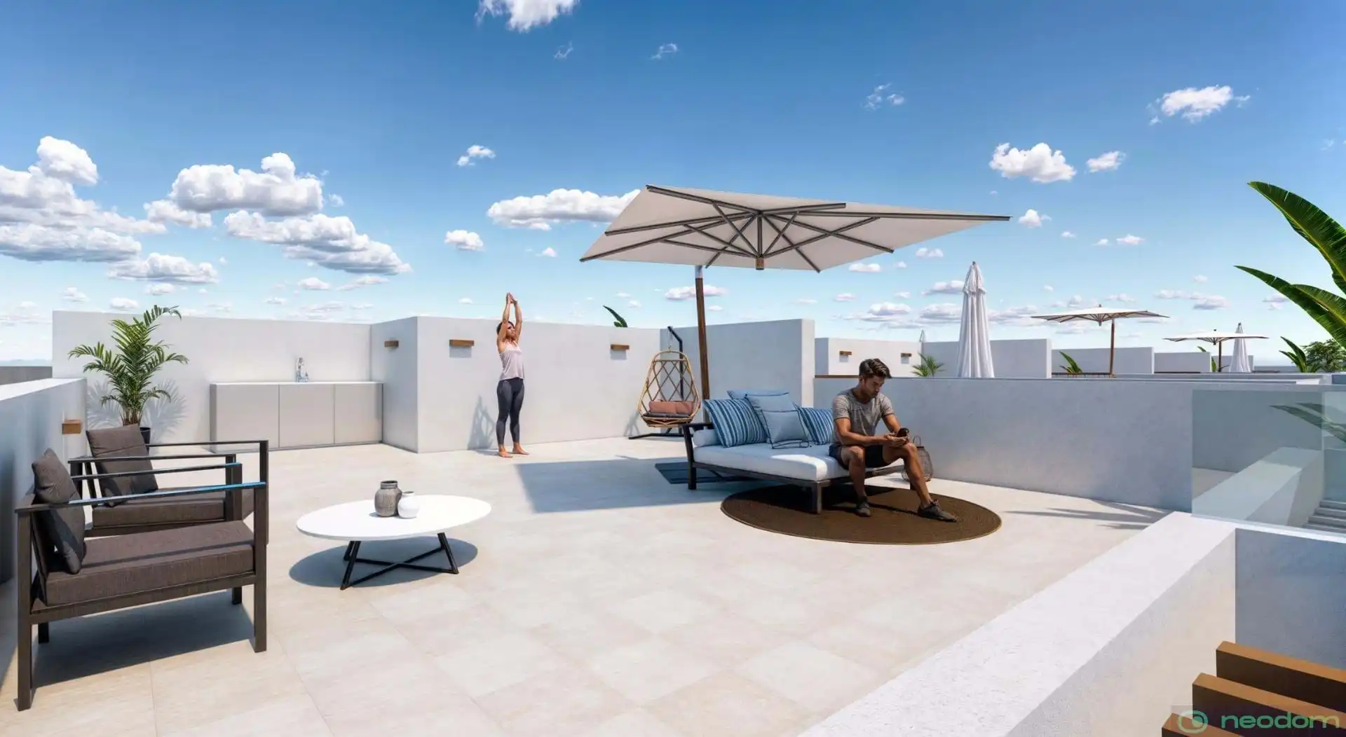 Casa con piscina in vendita a N/A, imagen 2