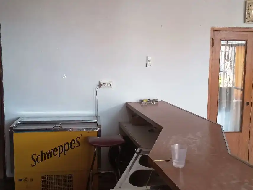 Erdgeschosswohnung zum Verkauf in Plaza Constitución 2, imagen 4