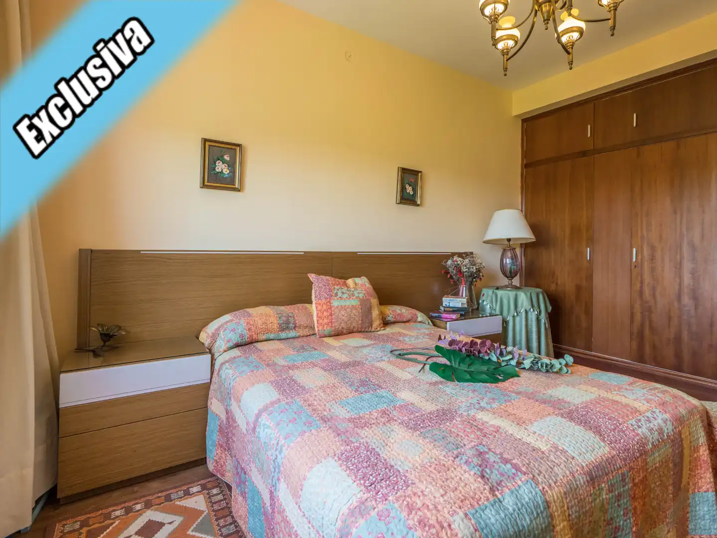 Habitación de Casa o chalet en venta en Arnuero con Calefacción, Jardín privado y Terraza