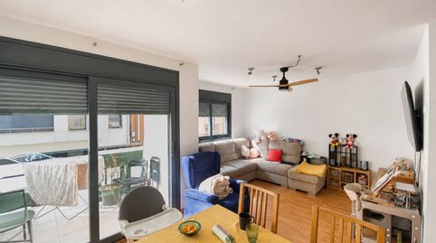 CASA ADOSADA EN VENTA   LA CANYA, imatge 3