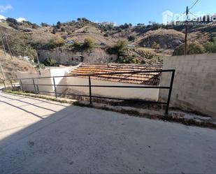 Vista exterior de Residencial en venda en Málaga Capital