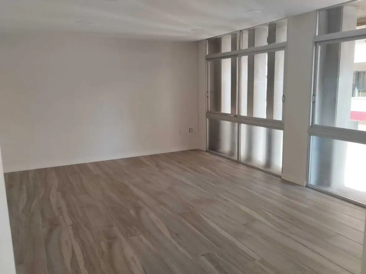 Sala de estar de Oficina de alquiler en Sant Joan d'Alacant