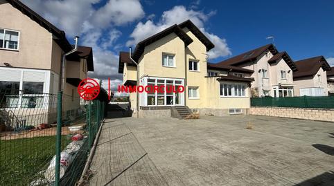 Photo 3 of House or chalet for sale in Ibeas de Juarros, Burgos