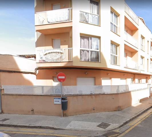 Apartamento en Venta en Es Rafal Vell