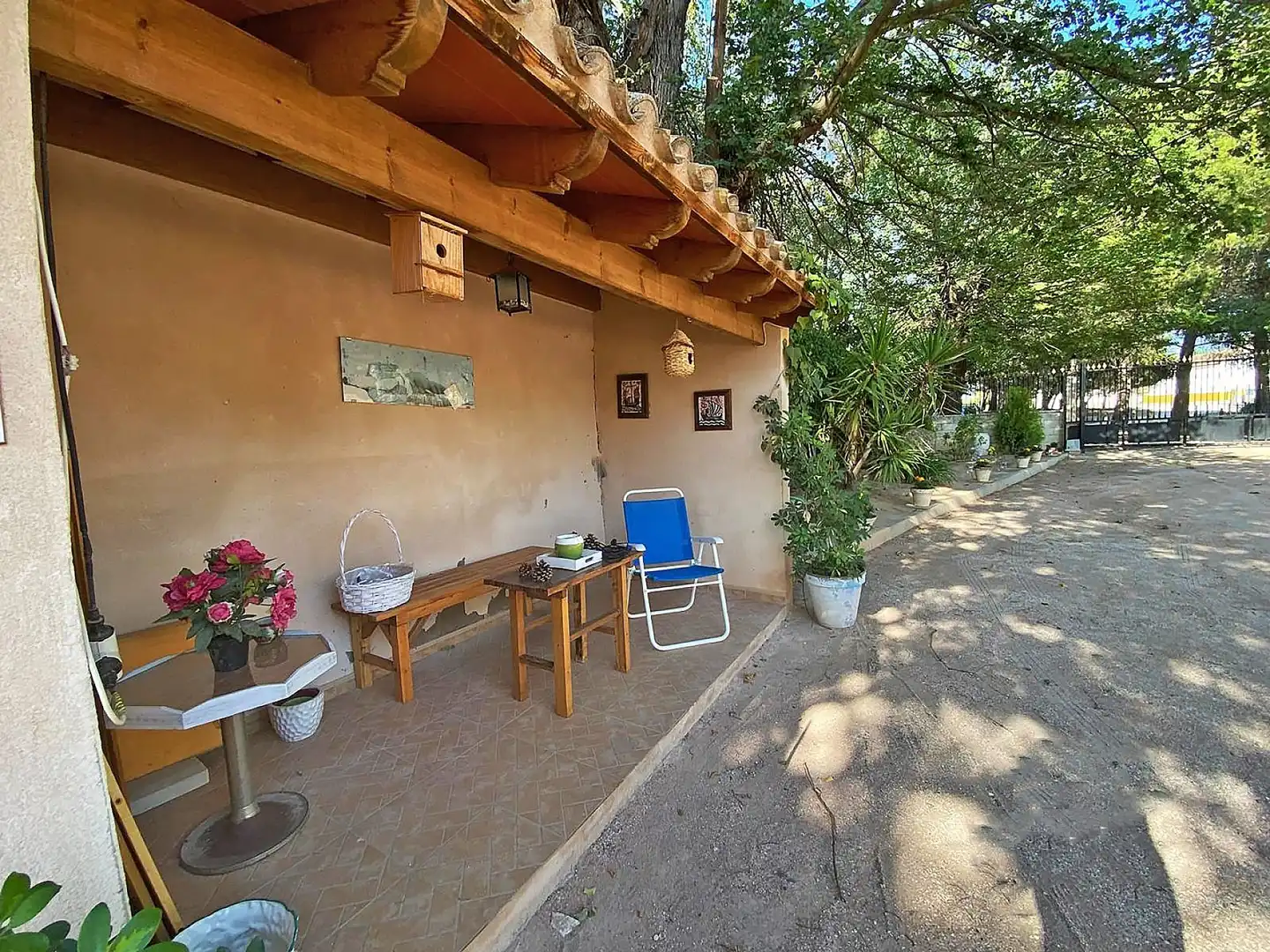 Casa rustica in vendita a El Pinós / Pinoso, imagen 32