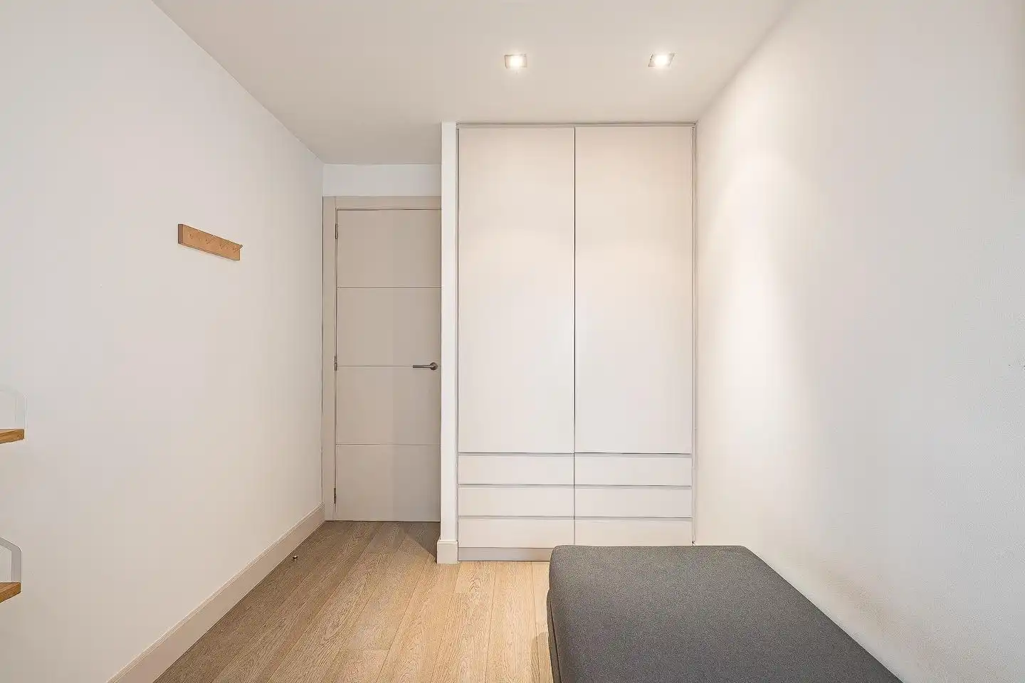 Duplex con giardino in vendita a Sarrià - Sant Gervasi, imagen 29