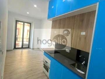 Foto 2 de Pis de lloguer a San Vicente,  Sevilla Capital