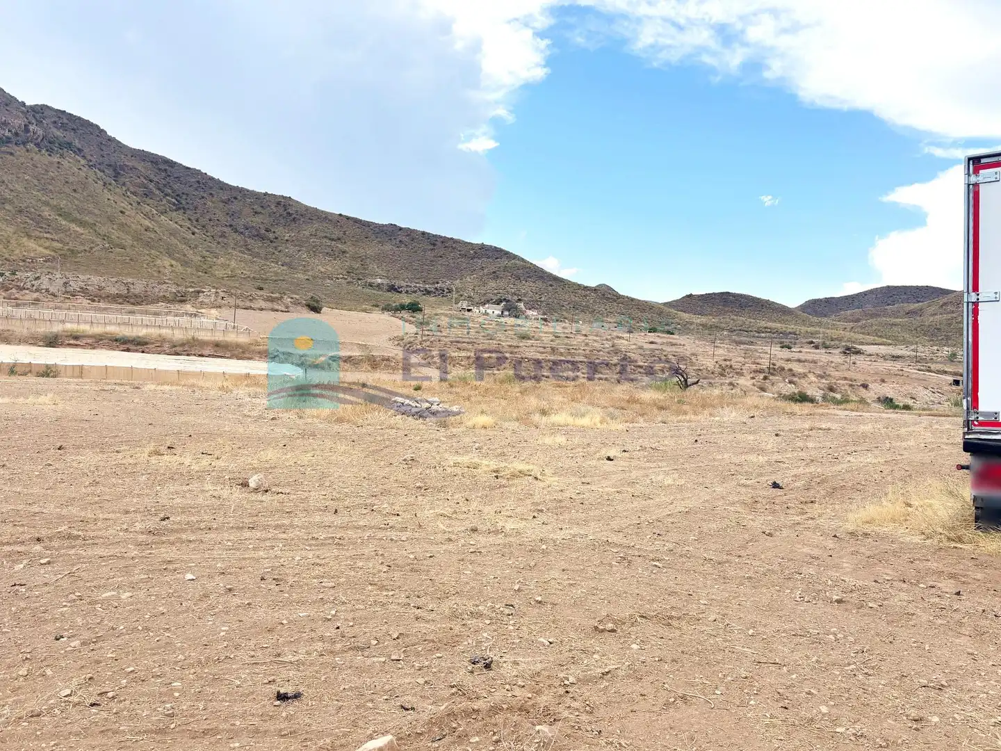 Terrain rustique à vendre à Bolnuevo, imagen 10