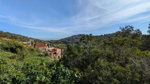 Foto 5 de Residencial en venta en Partides comunes - Adsubia, Jávea / Xàbia
