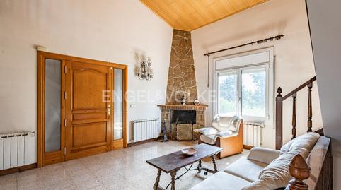 Foto 2 de Casa o chalet en venta en Piera, Barcelona