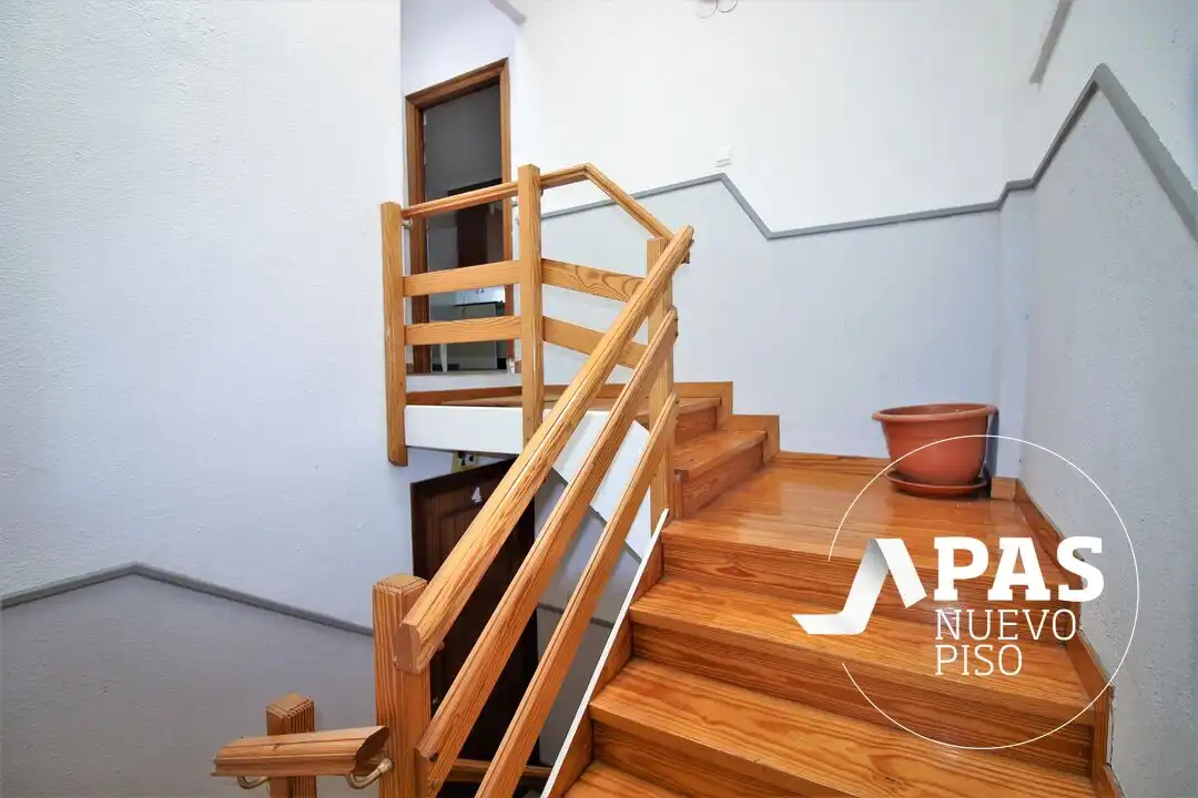 Piso en venta en Santander con Alarma