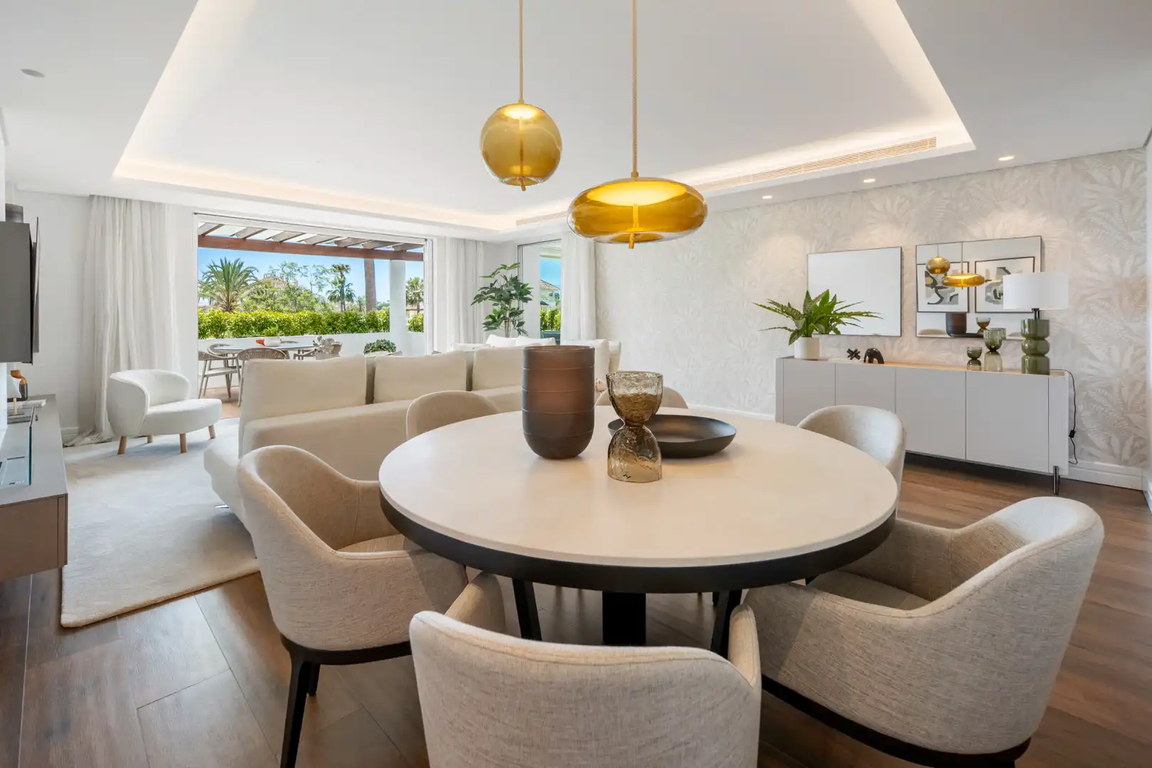 Appartement compact avec piscine à vendre à Milla de Oro, imagen 32