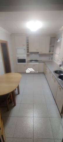 Piso en Venta en Calle Arquitecto Vandelvira en Ensanche - Franciscanos