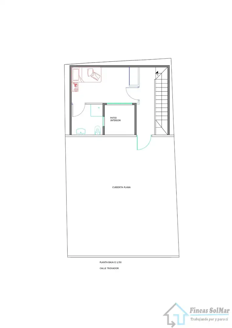 Maison à vendre à Puerto de Sagunto, imagen 3