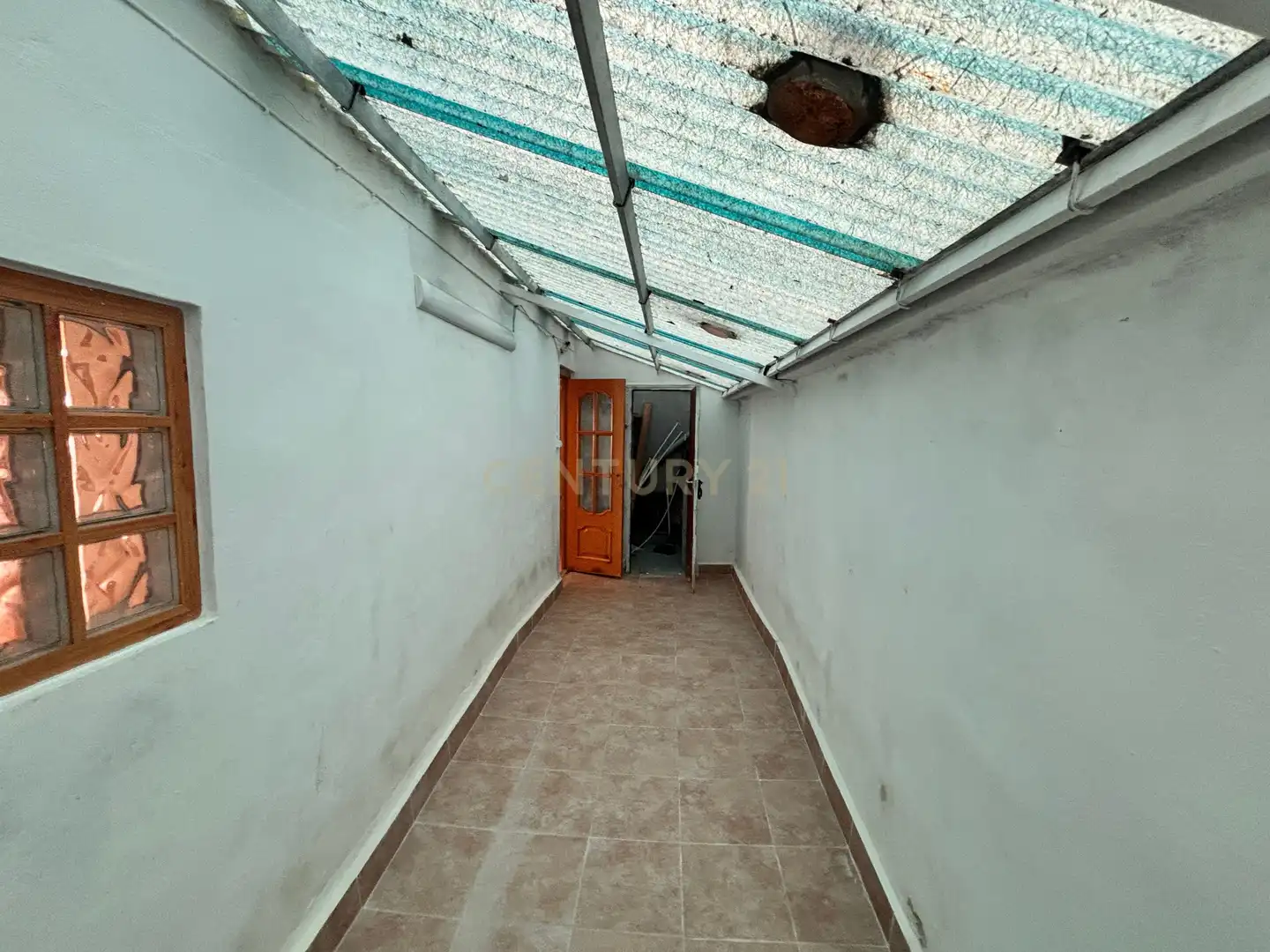 Apartamento en venta en Alcoy / Alcoi