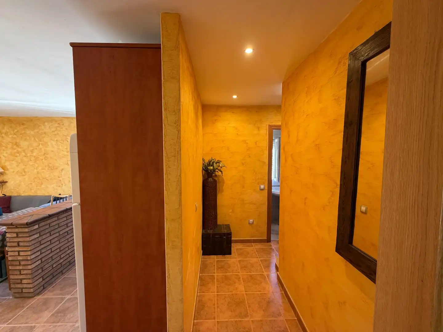 Duplex to rent in Robledo de Chavela, imagen 24