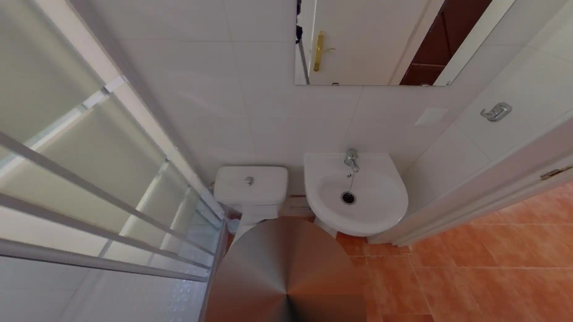 Bany de Pis en venda en Marbella