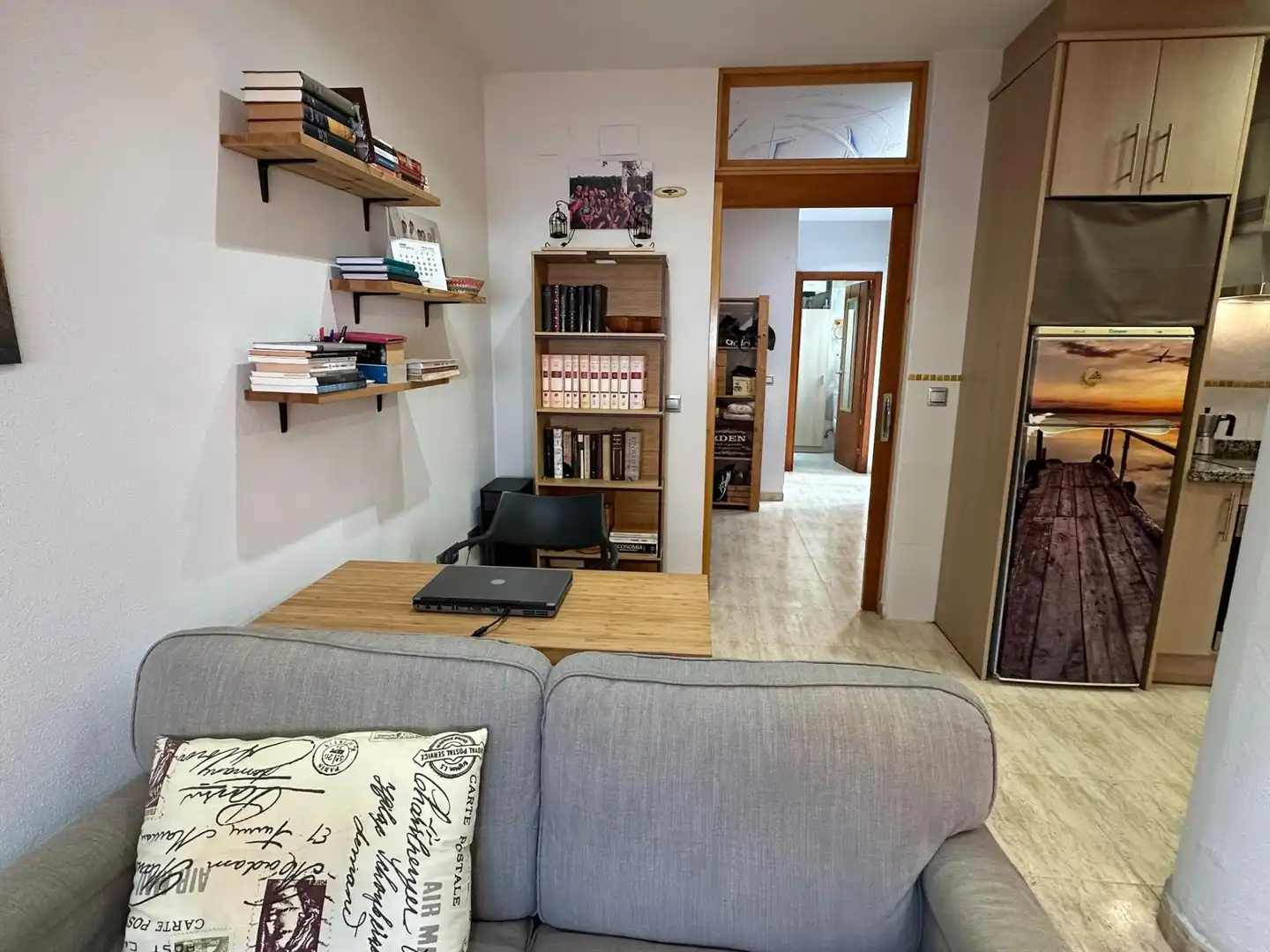 Appartement compact à vendre à Casco Urbano, imagen 12