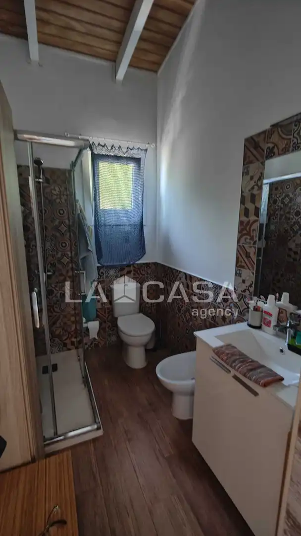Baño de Casa o chalet en venta en Cádiz con Terraza y Piscina