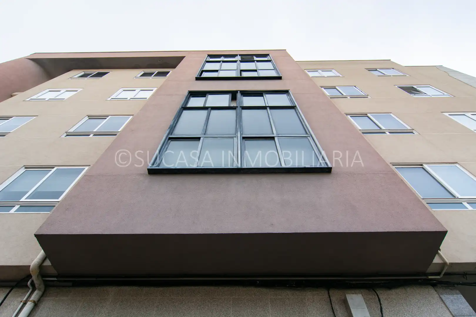 Flat with lift for sale in Rúa Regueiro, imagen 16