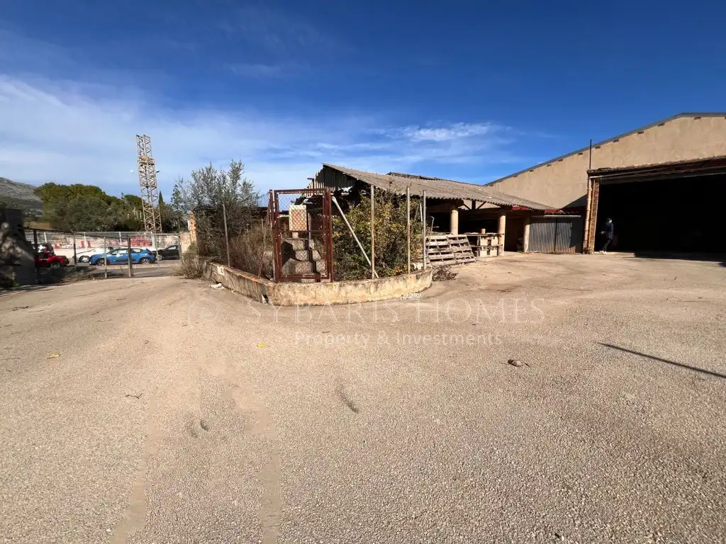 Residential land for sale in Orba, imagen 12