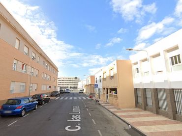 Duplex in vendita a Roquetas de Mar ciudad