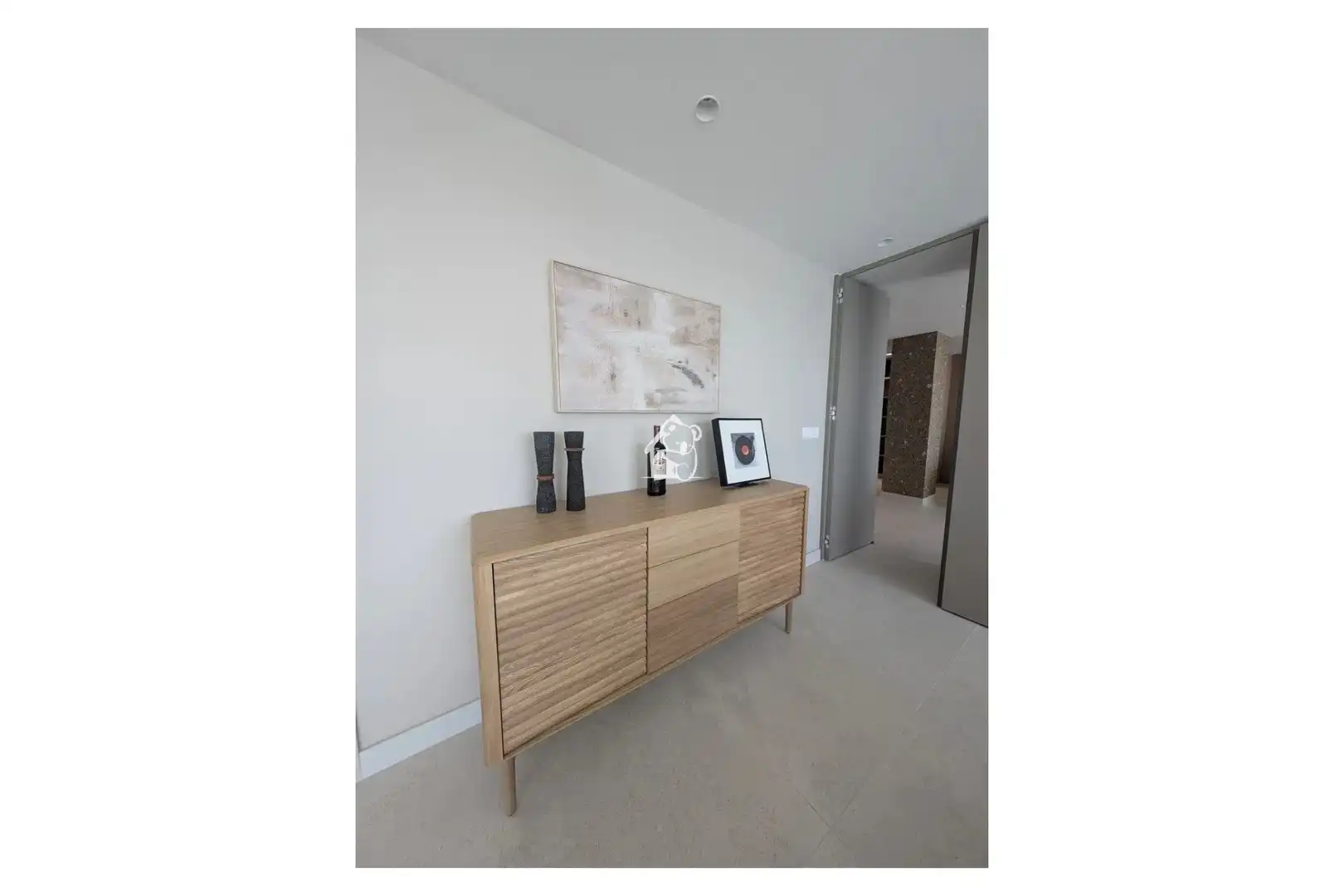 Bedroom of Apartments for rent in Torrevieja  with Air Conditioner, Terrace and Swimming Pool