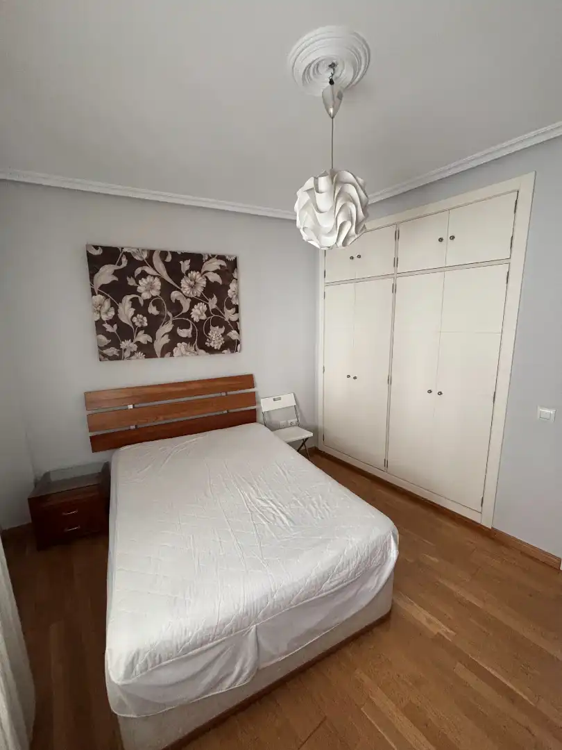 Apartament amb ascensor de lloguer a Calle Sánchez Manzano, imagen 9