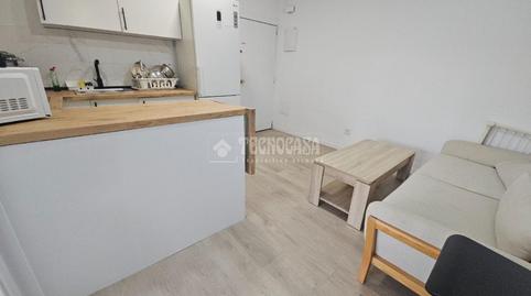 Foto 2 de Piso de alquiler en Universidad, Getafe