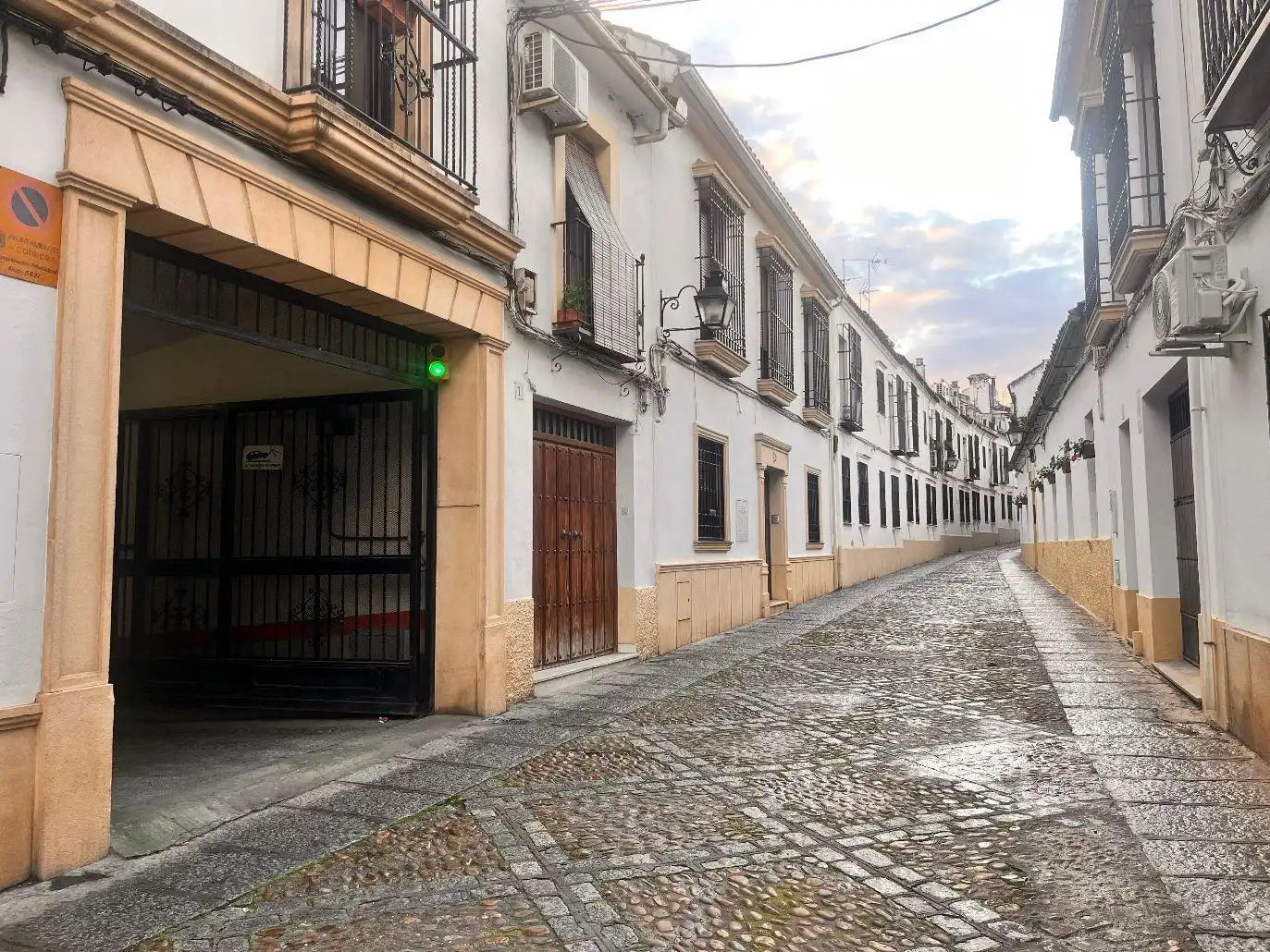 Einzelparkplatz zum Verkauf in Calle Calle Marroquíes 1, imagen 9