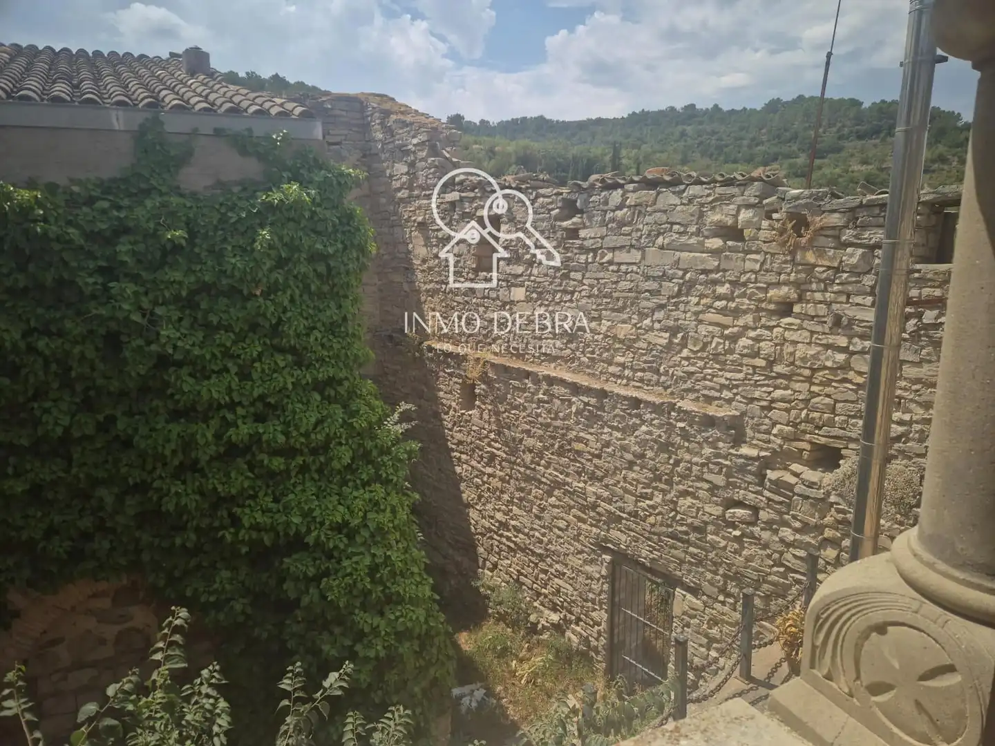 Casa o xalet en venda en Conesa amb Calefacció, Traster i Moblat