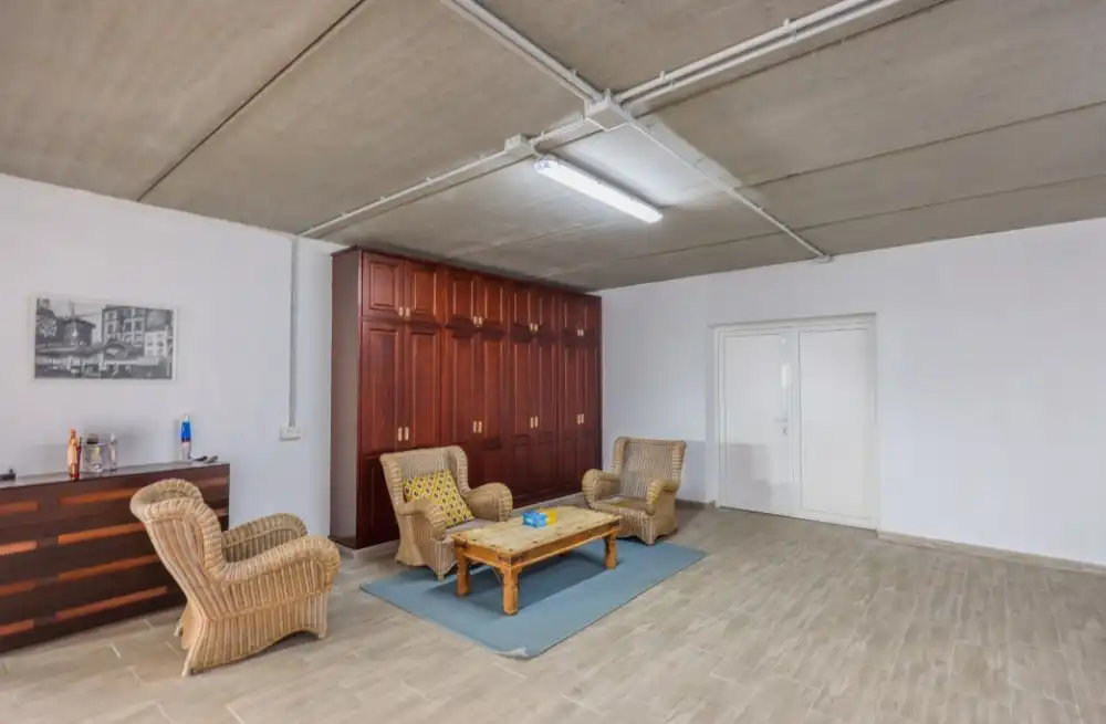 Casa o xalet en venda en Costa Teguise
