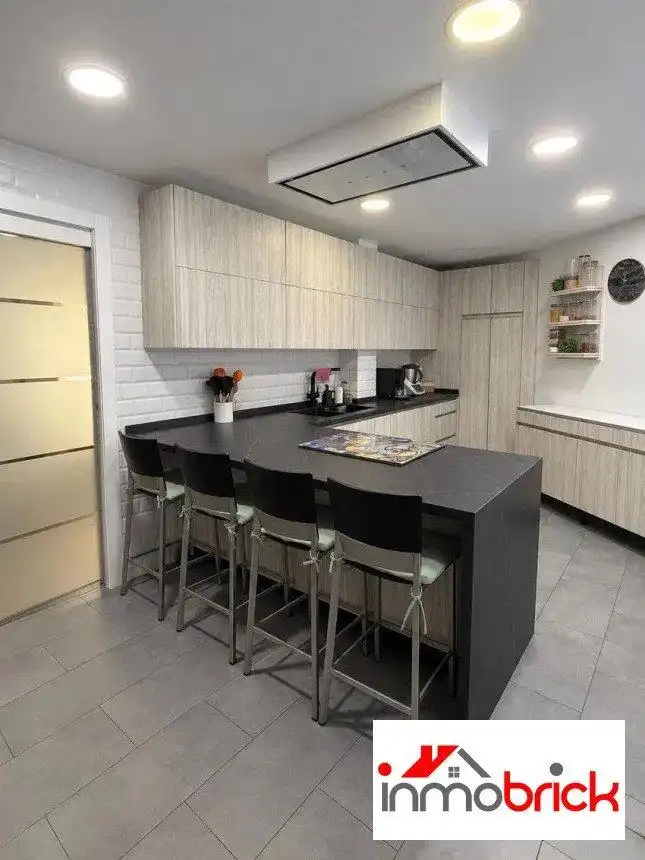 Casa con piscina in vendita a Jardin Lucena, imagen 17