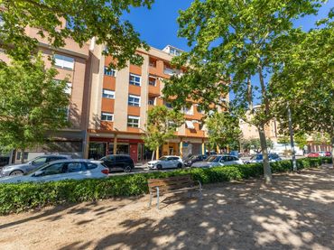 Piso con ascensor en venta en Sagunto-Sagunt - Avenida MONTIBER DE