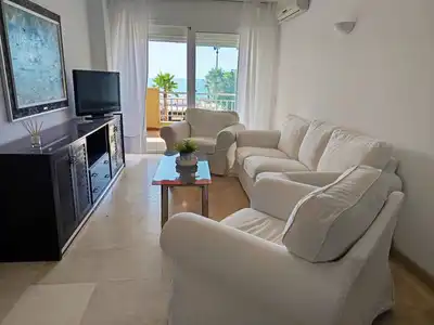 Apartamento con ascensor en venta en Paseo Marítimo Rey De España, 81 - Los Boliches 29640 Fuengirola (Málaga)   Spain, imagen 3