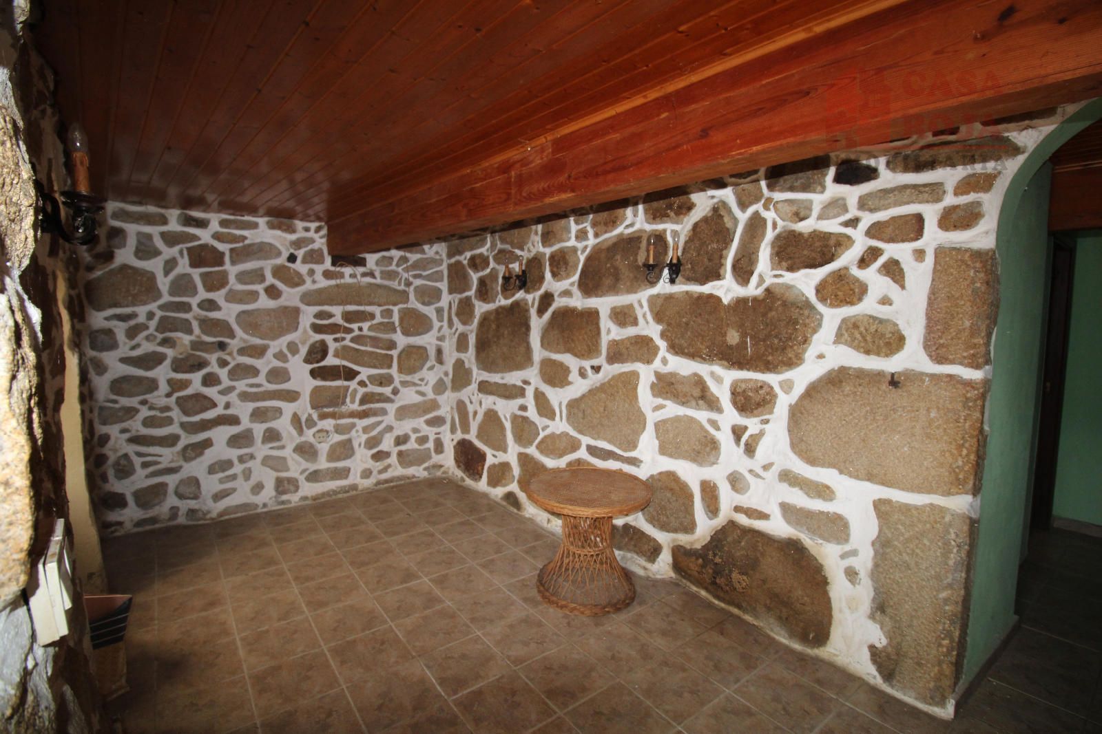Casa o chalet en venta en Moaña con Terraza