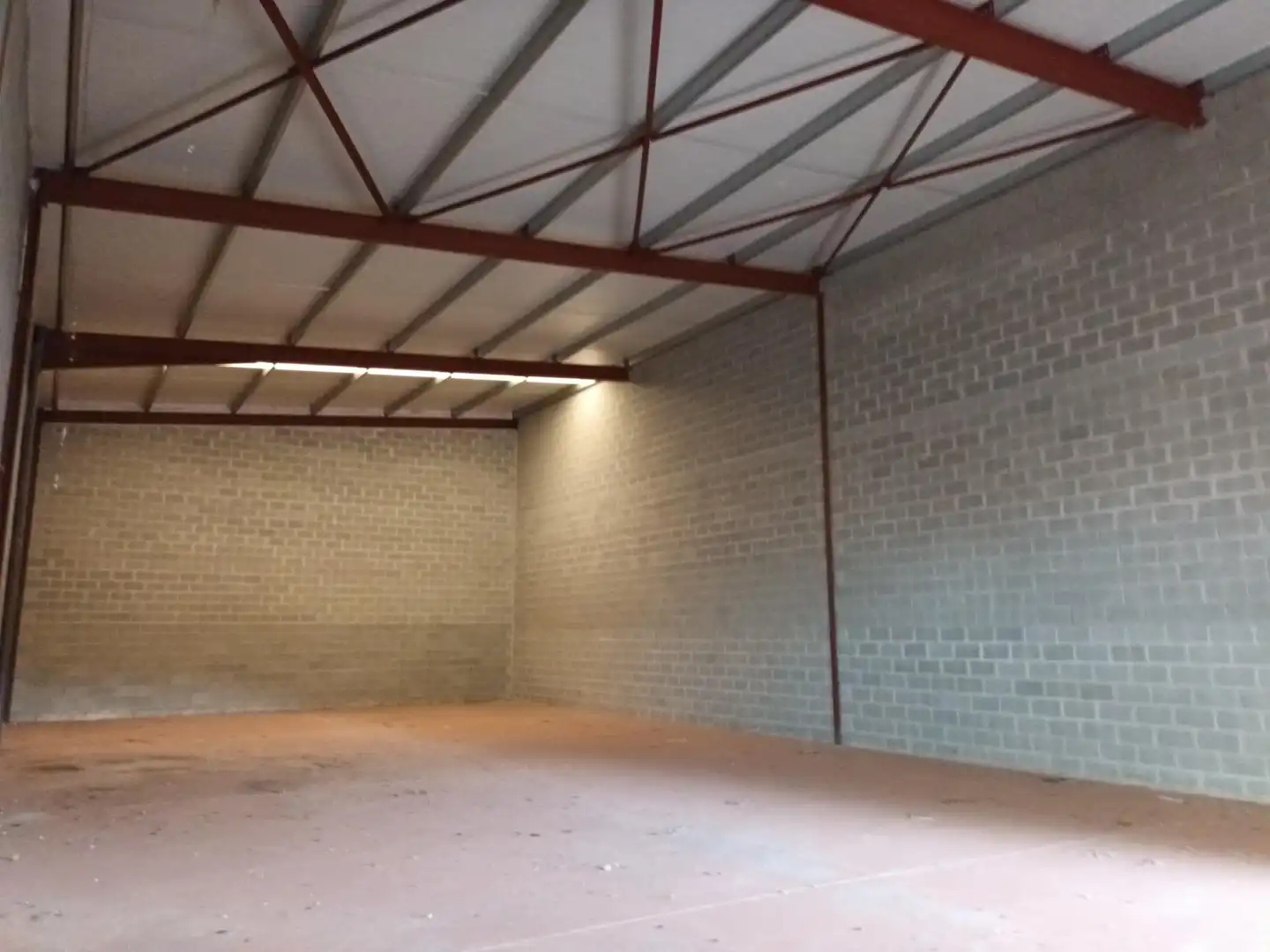 Nave industrial in vendita a TN SECTOR-B, imagen 9