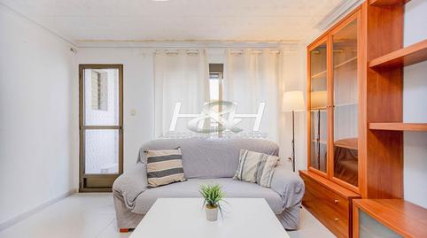 Foto 3 de Pis en venda a L'Eixereta, Burjassot