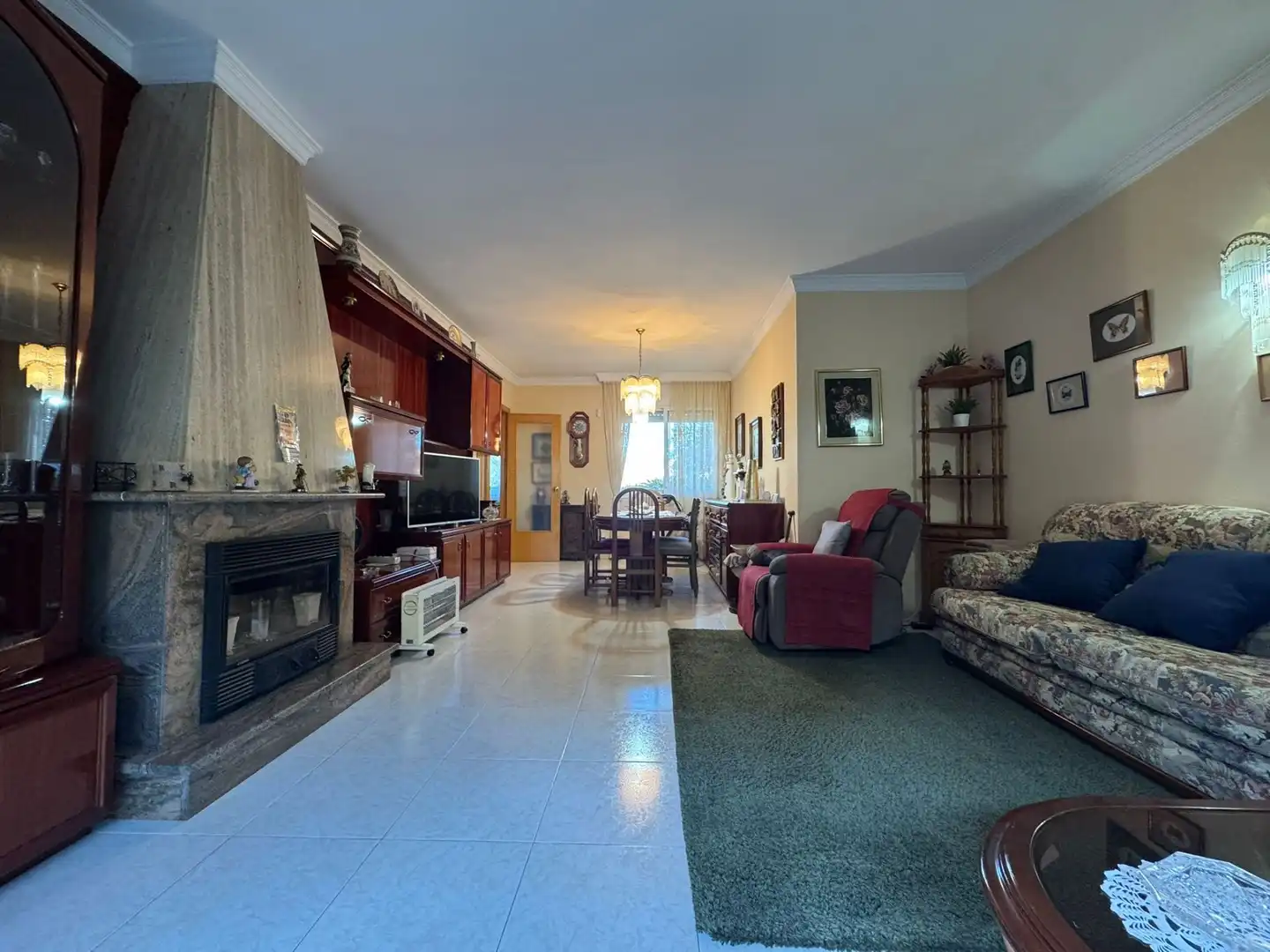 Casa a schiera con piscina in vendita a Santa Coloma de Farners, imagen 28
