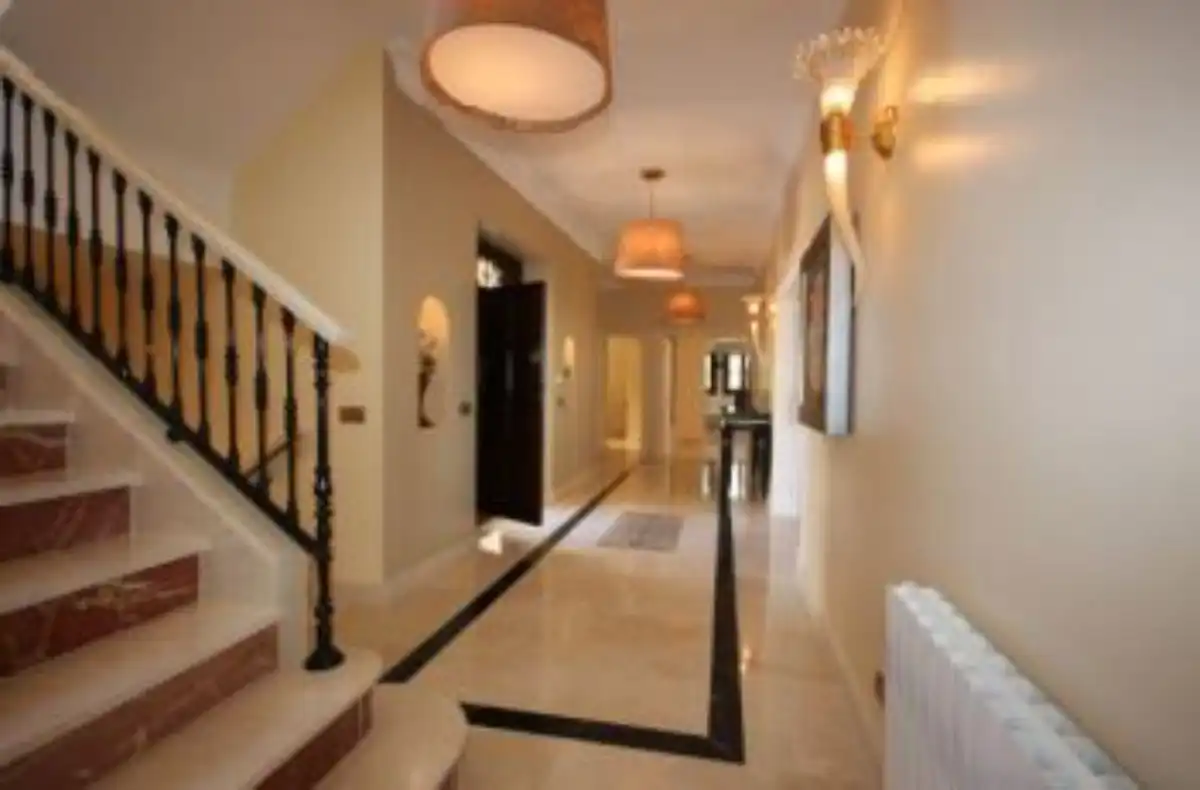 Casa con piscina en venta en Benahavís pueblo, imagen 105