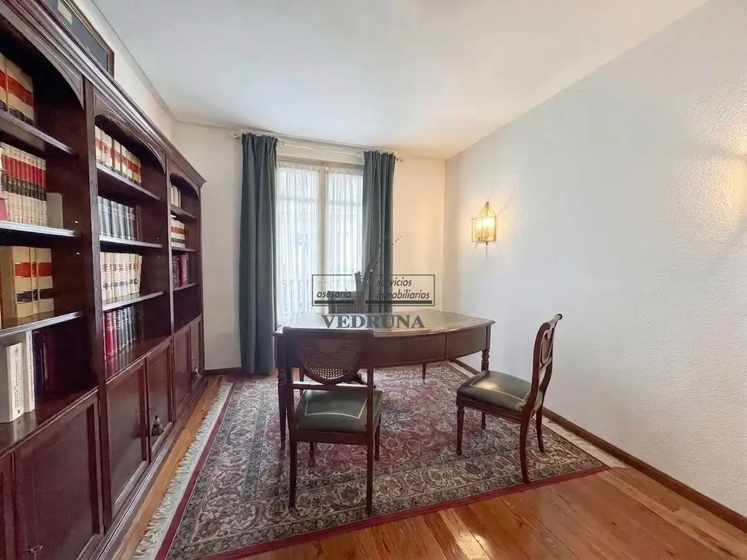 Office space with lift for sale in Paseo de Sagasta, imagen 22