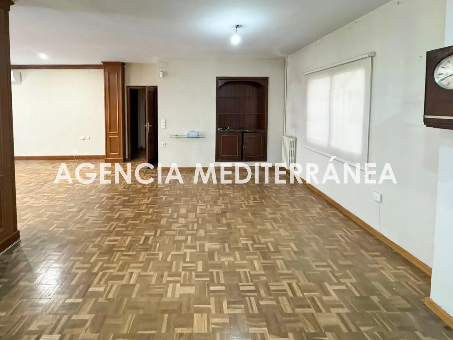 Pis en venda en Valencia amb Aire condicionat, Calefacció i Parquet