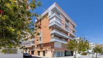 Exterior view of Flat for sale in Motril  with Heating and Terrace