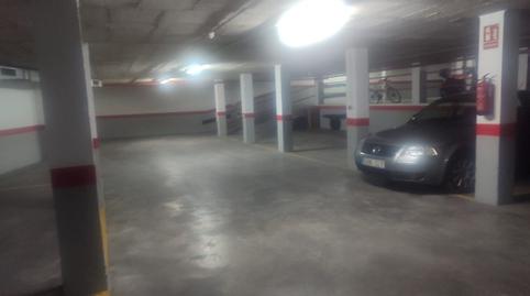 Foto 3 de Garatge en venda a Calle Mires, 20, La Calzada, Córdoba