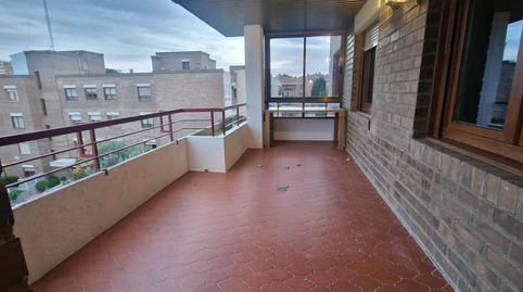 Photo 2 of Flat for sale in De Rubén Darío, Valdefierro,  Zaragoza Capital