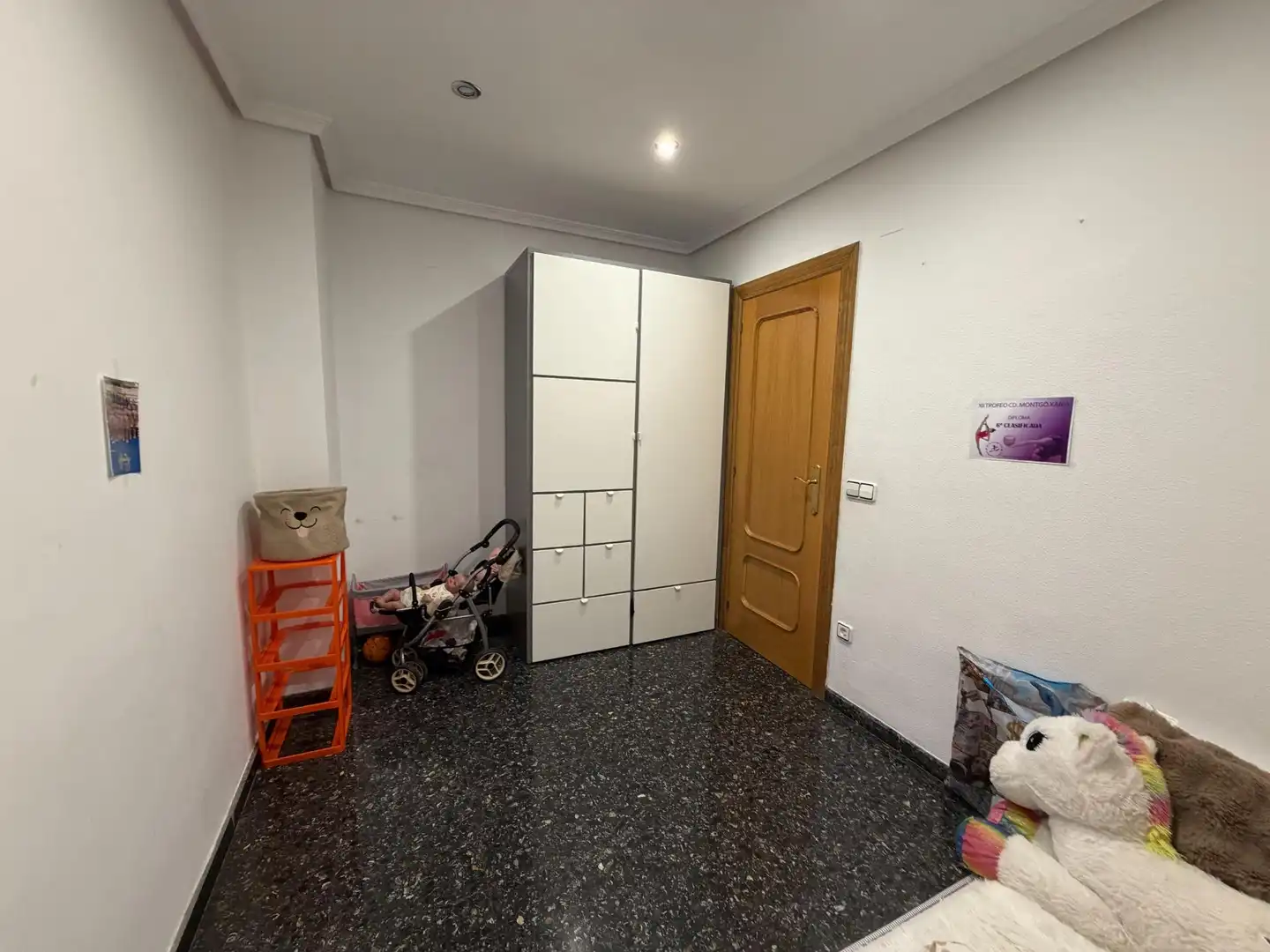 Wohnung zum Verkauf in Parque de la Bombilla  