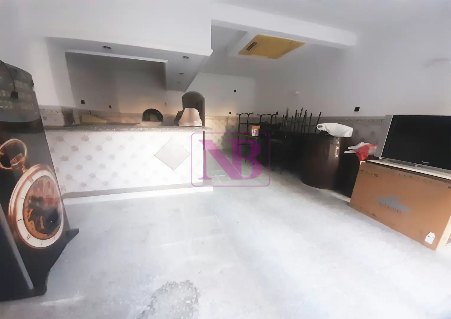 Geschaftsraum zum Verkauf in Vila-seca mit Klimaanlage und Möbliert