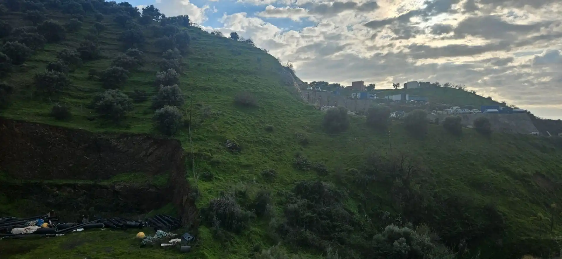 Terreny rústic en venda a Algarrobo pueblo, imagen 5