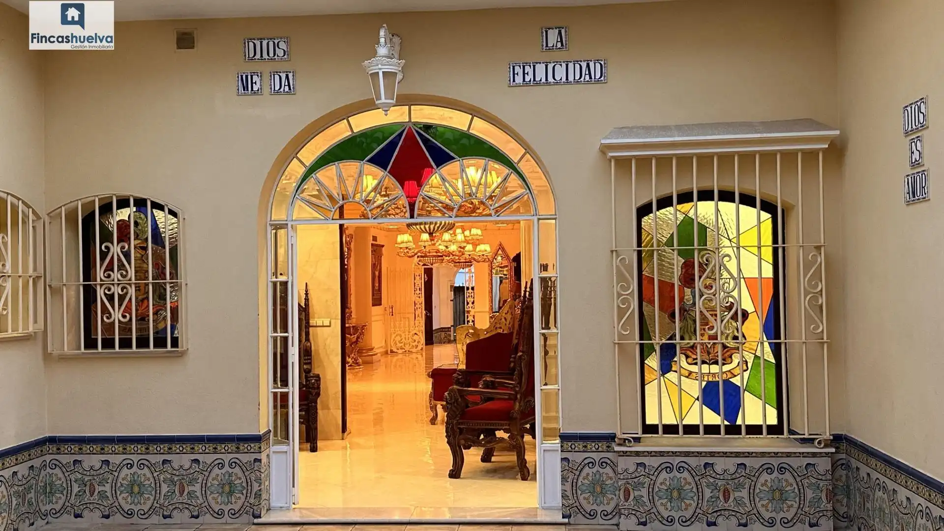 Houses for sale in Moguer  with Private garden, Terrace and Storage room