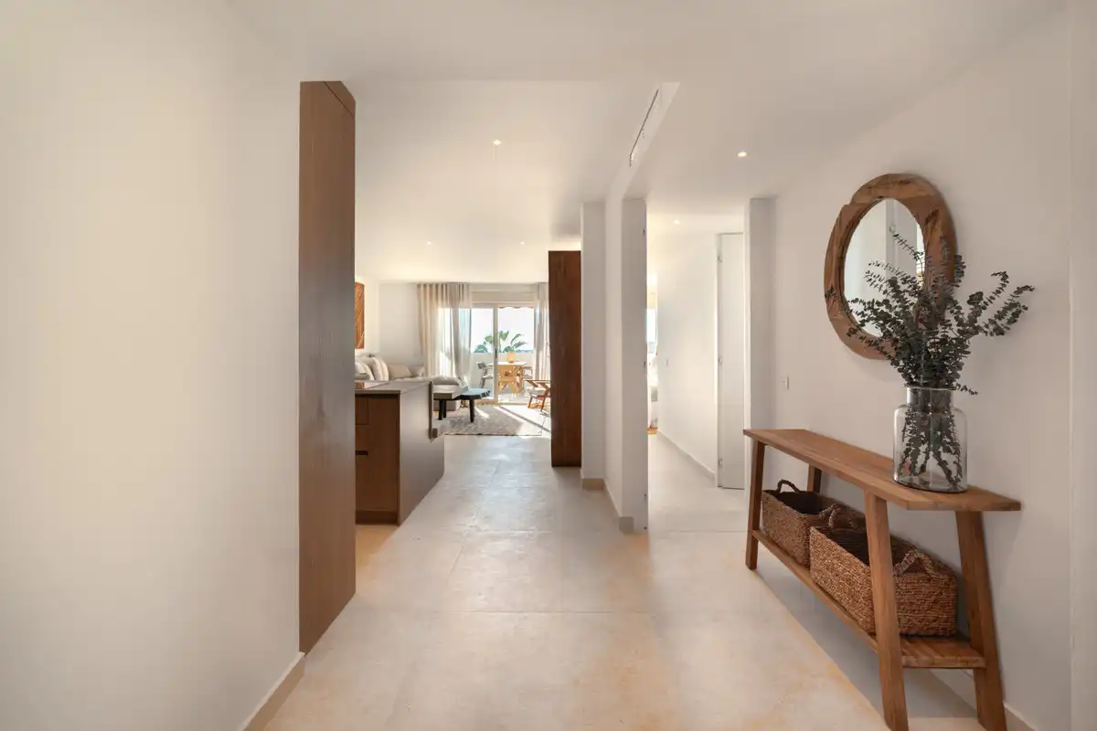 Appartement avec piscine à vendre à Marbella - Marbella,Nueva Andalucia,Avenida del Prado, imagen 11